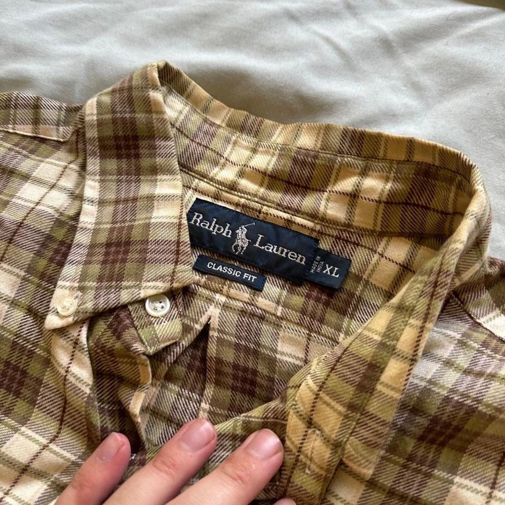 Polo Ralph Lauren this polo